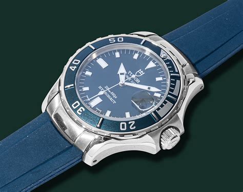 tudor hydronaut listino prezzo anno 2000|Tudor Hydronaut .